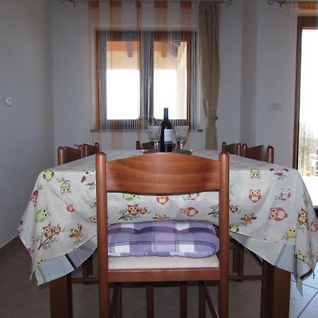 אומאג Apartments Goga מראה חיצוני תמונה