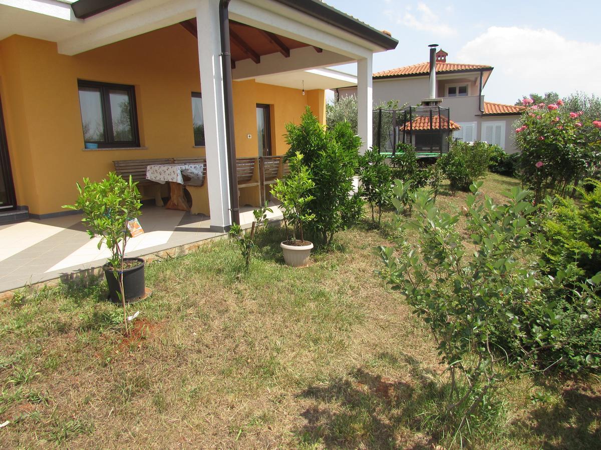 אומאג Apartments Goga מראה חיצוני תמונה
