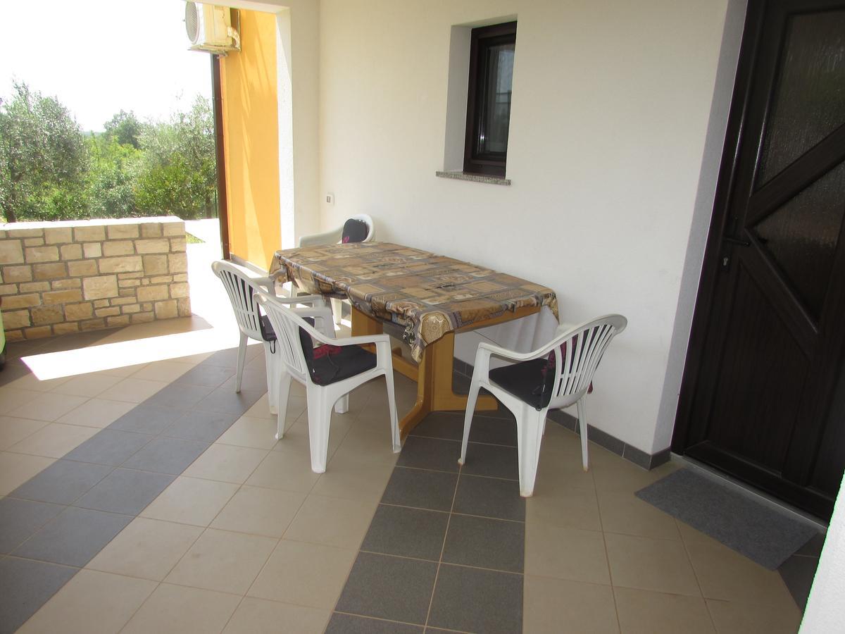 אומאג Apartments Goga מראה חיצוני תמונה