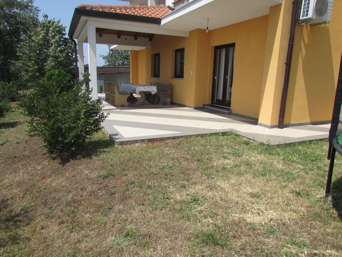 אומאג Apartments Goga מראה חיצוני תמונה