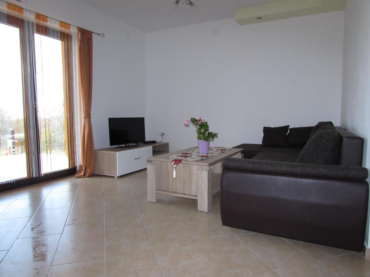 אומאג Apartments Goga מראה חיצוני תמונה