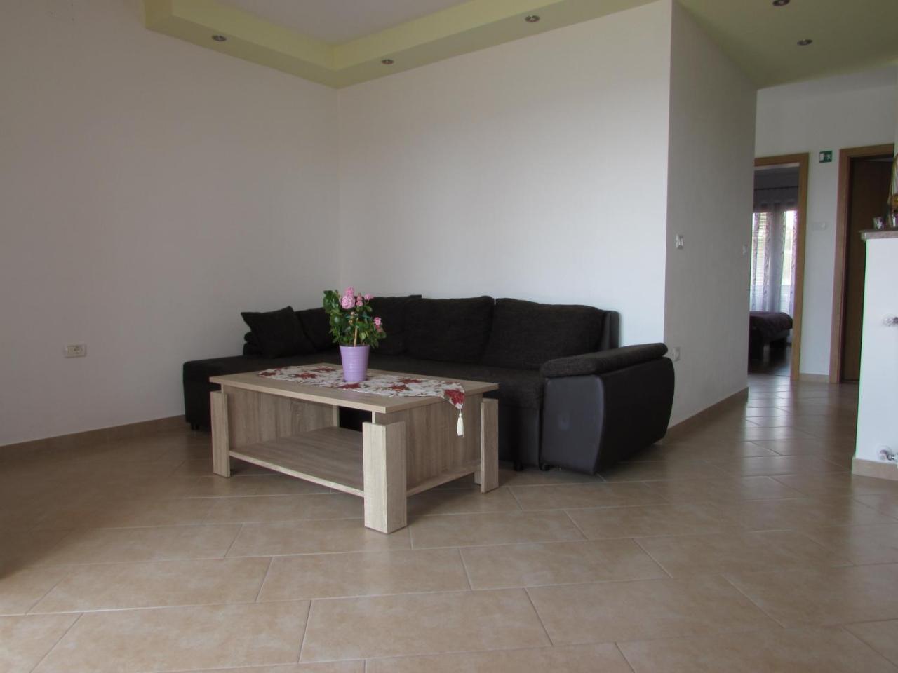 אומאג Apartments Goga מראה חיצוני תמונה