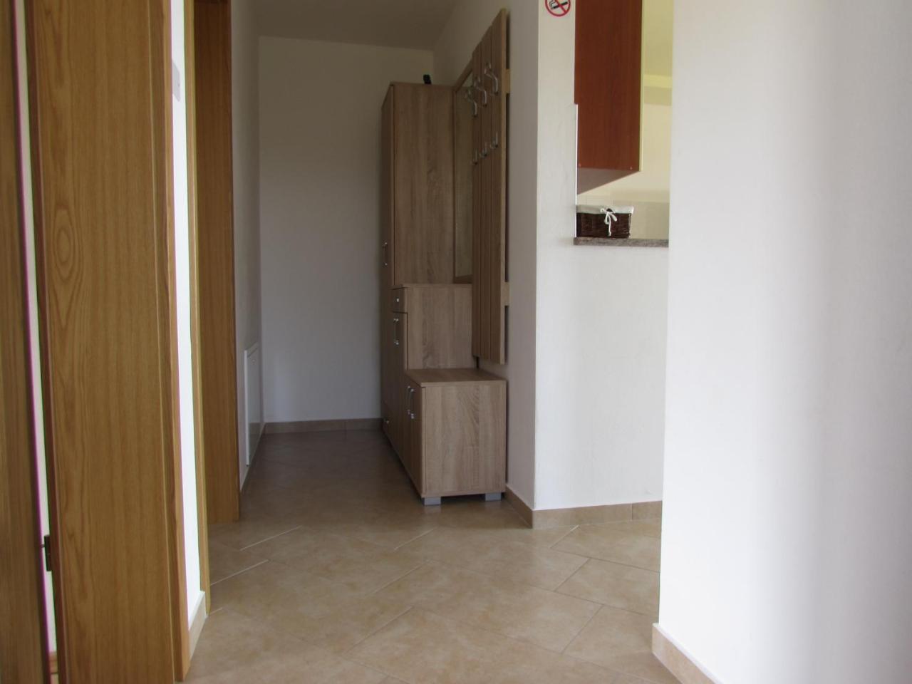 אומאג Apartments Goga מראה חיצוני תמונה