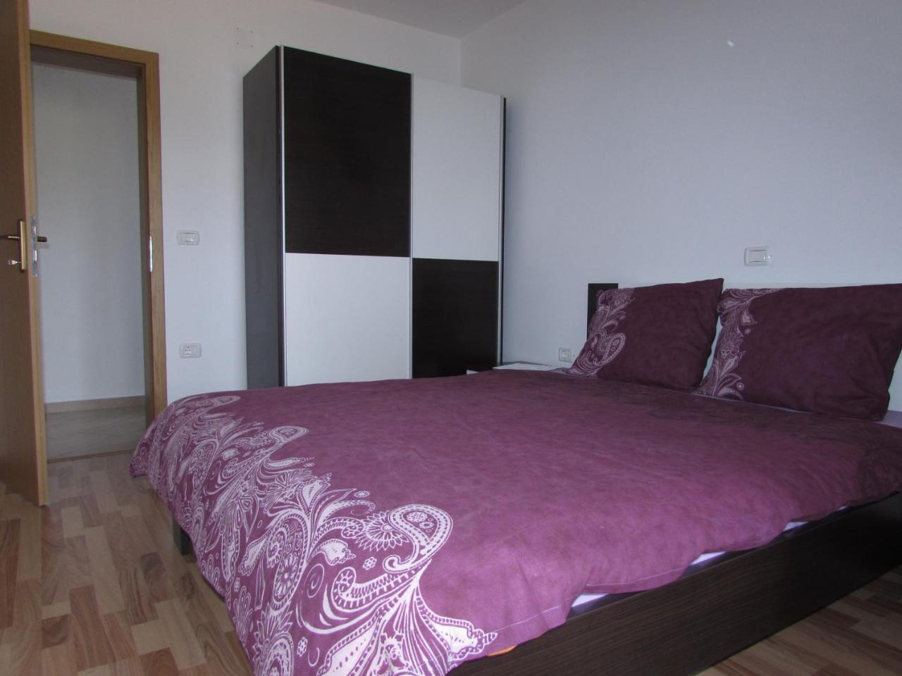 אומאג Apartments Goga מראה חיצוני תמונה