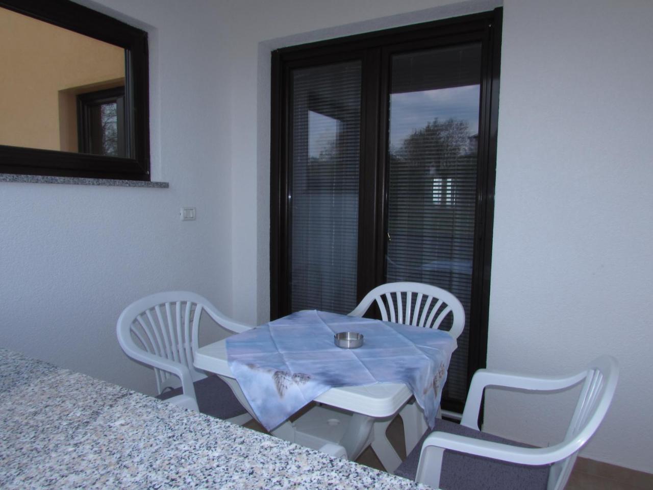אומאג Apartments Goga מראה חיצוני תמונה