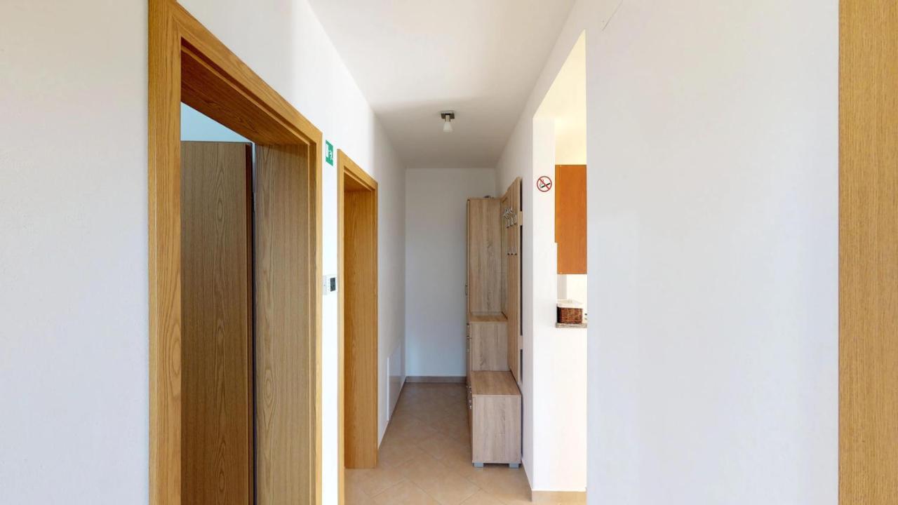 אומאג Apartments Goga מראה חיצוני תמונה